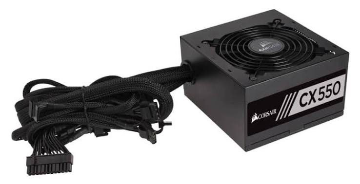 Power Supply Unit