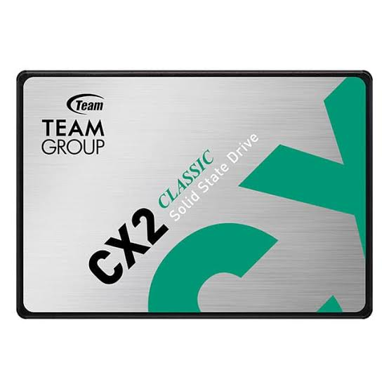 Solid-state drive